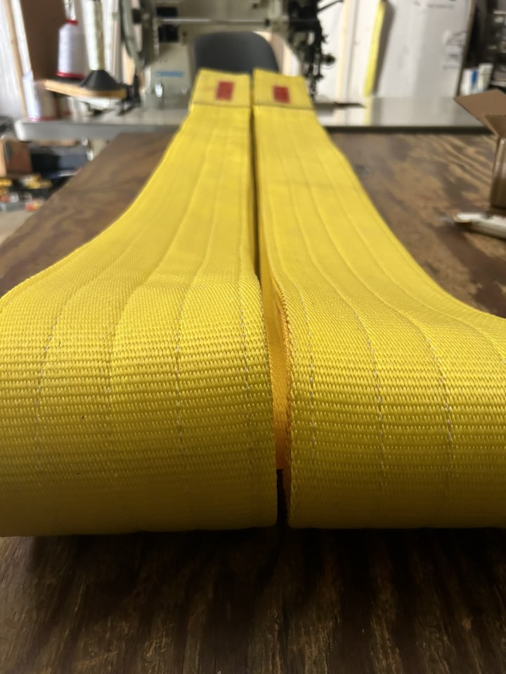 Endless Slings