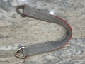 axle strap towing lifting rigging slings