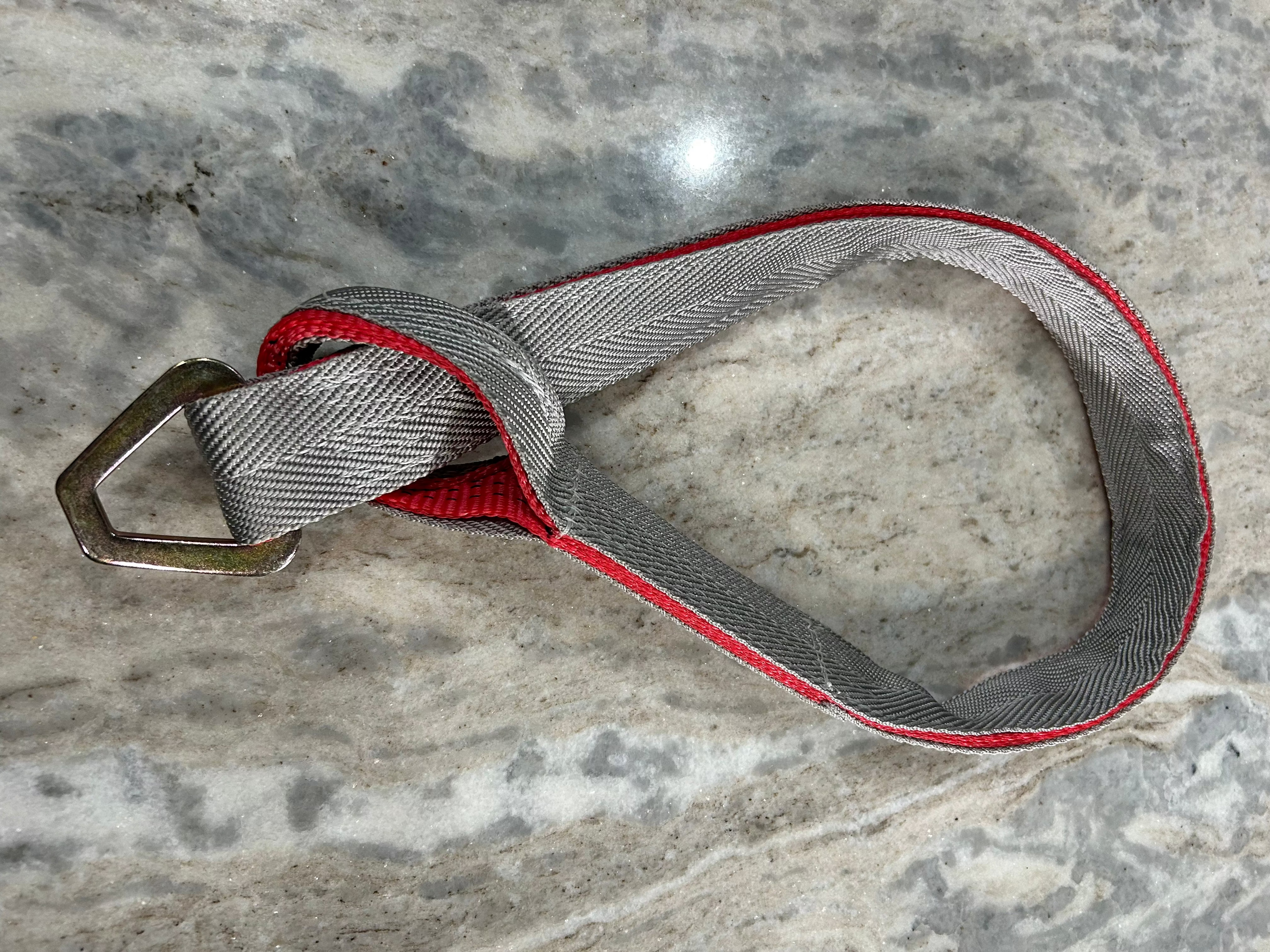 2" Lasso Strap