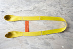 Eye & Eye Slings