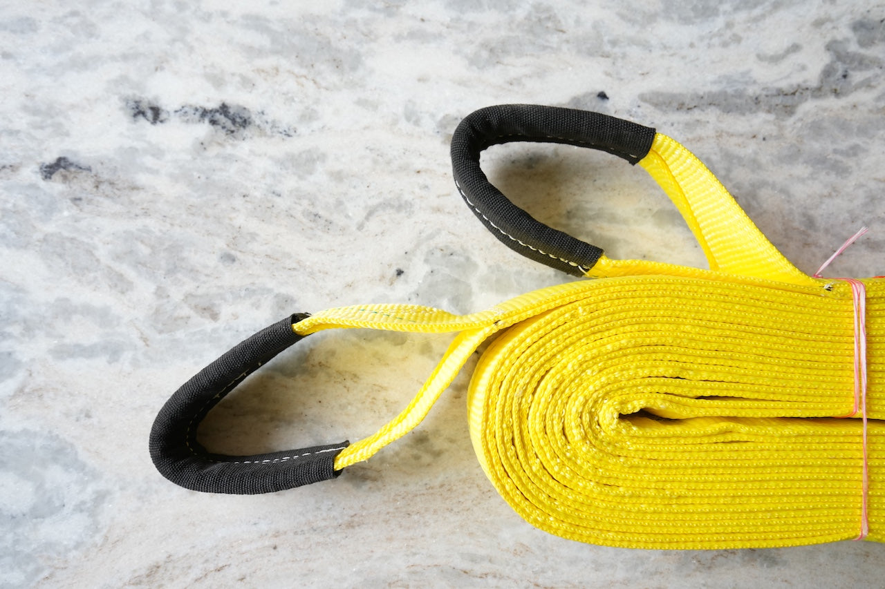 Eye & Eye Slings